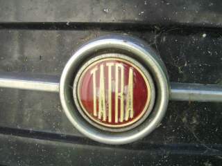 Tatra 613-2