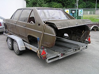 Tatra 613