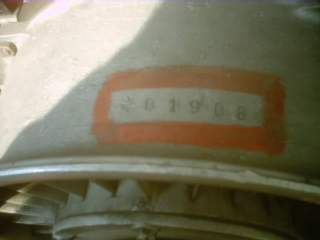 Motor