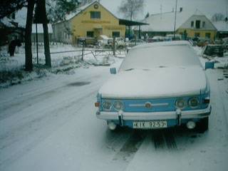 Tatra 613