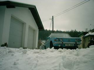 Tatra 613