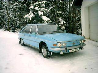 Zima 2005