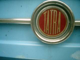 Tatra 613-1