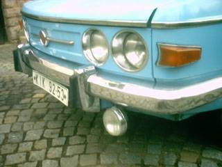 Tatra 613-1