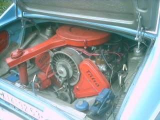 Motor