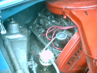 Motor