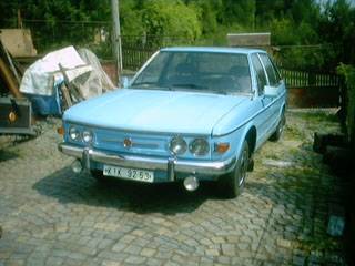Tatra 613