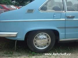 Tatra 613-1