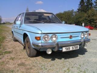 Tatra 613