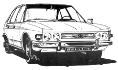 Tatra 613