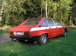 Tatra 613-3