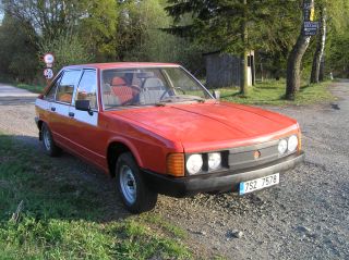 Tatra 613-3