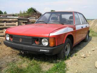 Tatra 613-3
