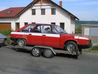 Tatra 613-3