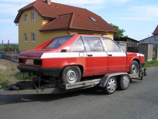 Tatra 613-3