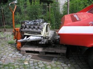 Tatra 613-3