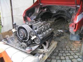 Tatra 613-3