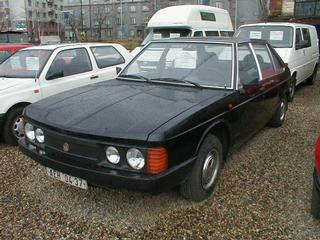 Tatra 613-3