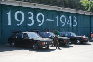 Tatra 613-3
