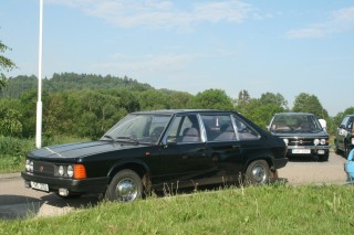 Tatra 613-3