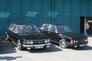 Tatra 613-3