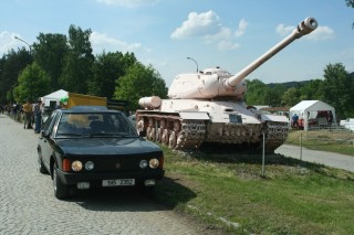 Tatra 613-3