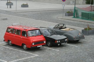 Tatra 613-3