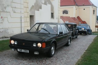 Tatra 613-3