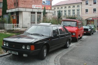 Tatra 613-3