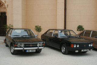 Tatra 613-3