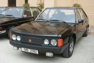Tatra 613-3