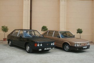 Tatra 613-3