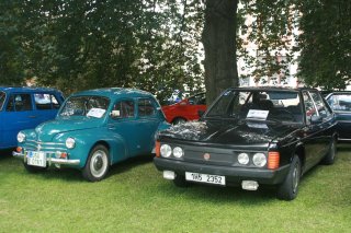 Tatra 613-3