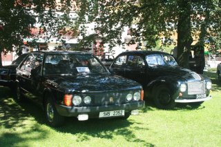 Tatra 613-3