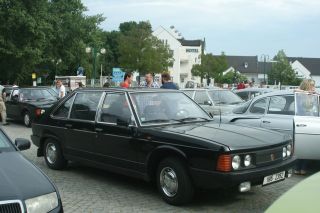 Tatra 613-3