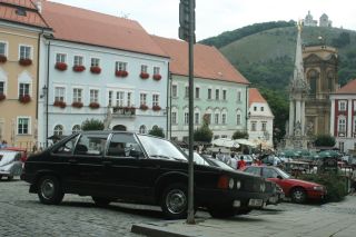 Tatra 613-3