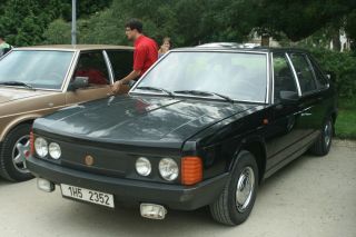 Tatra 613-3