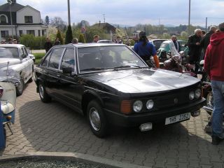 Tatra 613-3