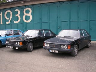 Tatra 613-3