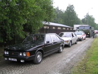 Tatra 613-3