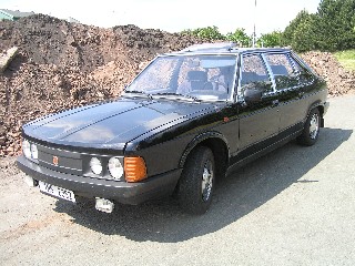 Tatra 613-3