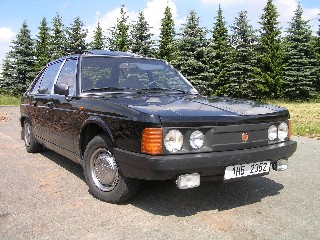 Tatra 613-3