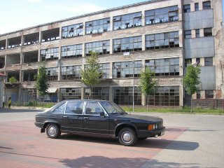 Tatra 613-3