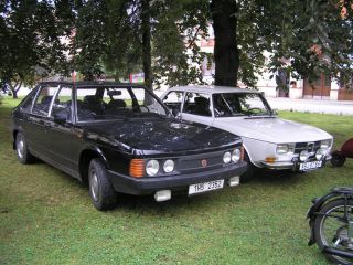 Tatra 613-3