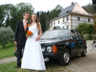 Tatra 613-3