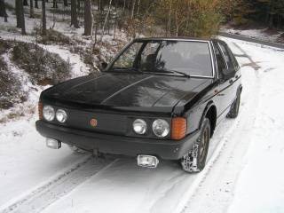Tatra 613-3