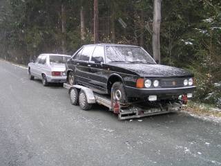 Tatra 613-3