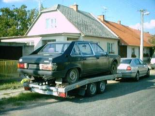 Tatra 613-3