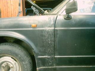 Tatra 613-3