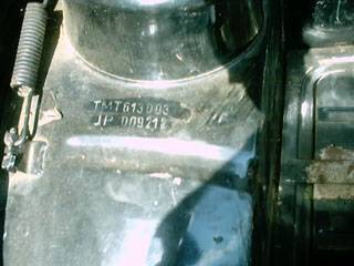 Tatra 613-3